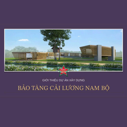 Giới Thiệu Về Dự Án Xây Dựng Bảo Tàng Cải Lương Nam Bộ